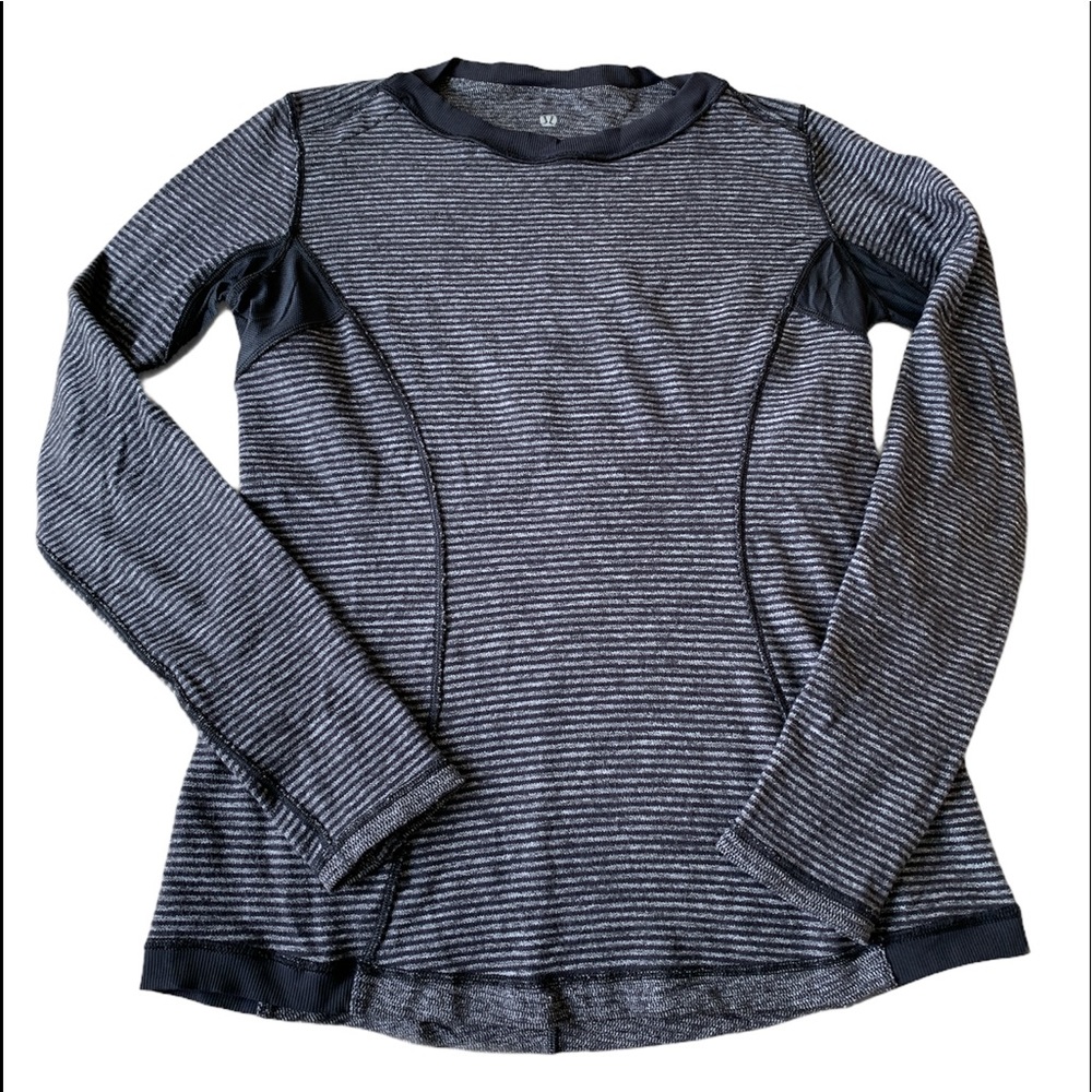 Lululemon Base Runner